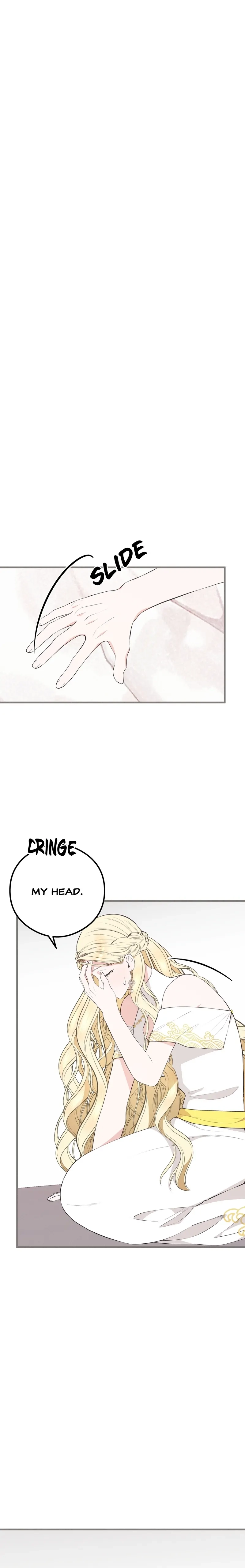 Falling Into the Deep End Chapter 47 Page 20
