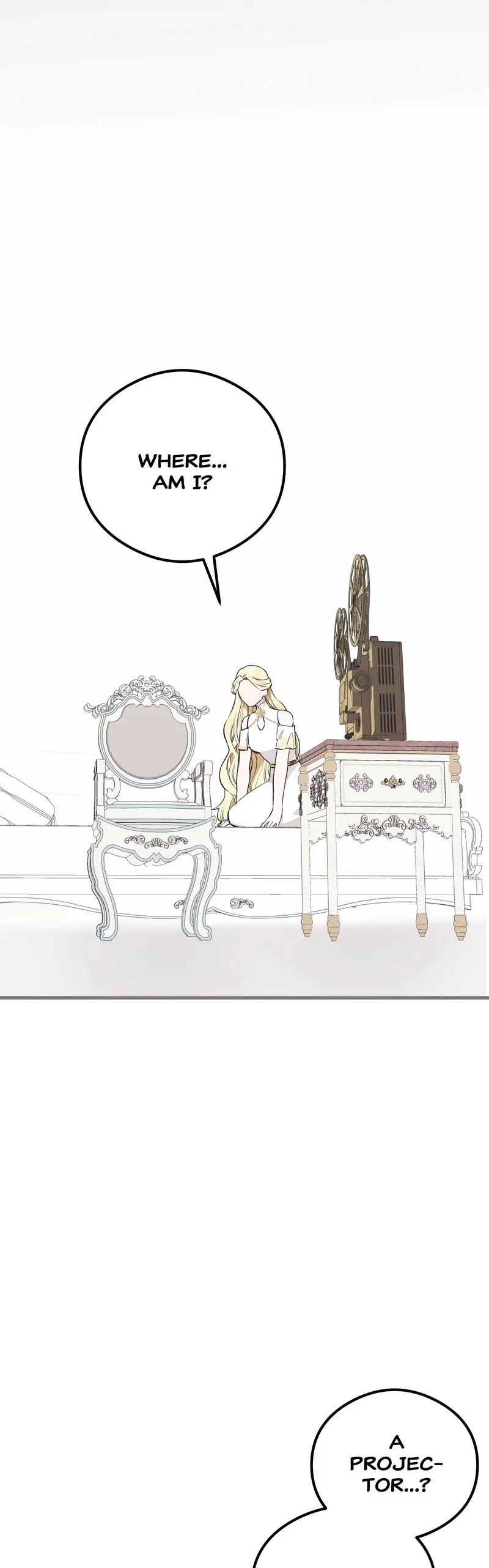 Falling Into the Deep End Chapter 47 Page 21