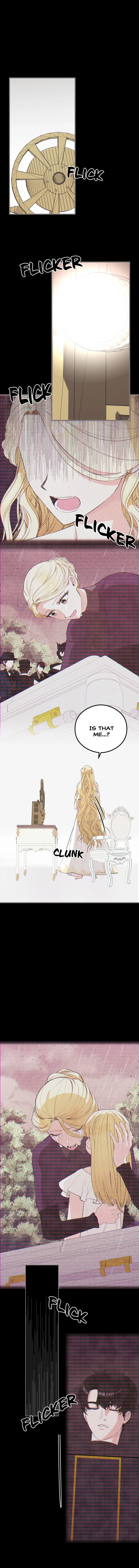 Falling Into the Deep End Chapter 47 Page 24