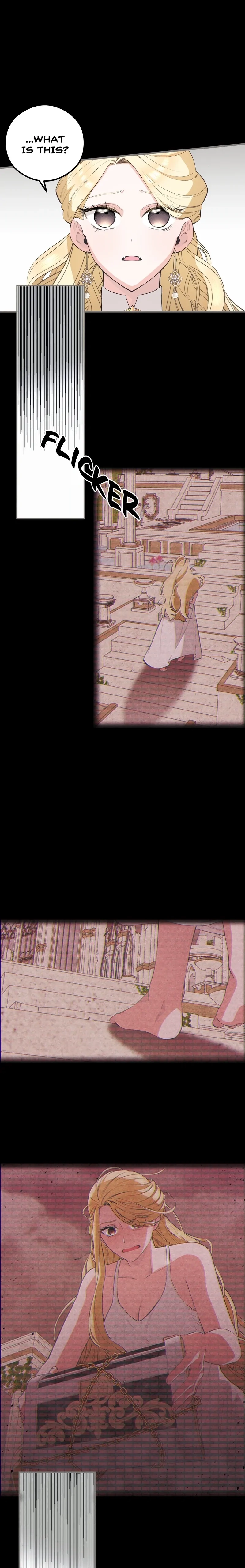 Falling Into the Deep End Chapter 47 Page 25