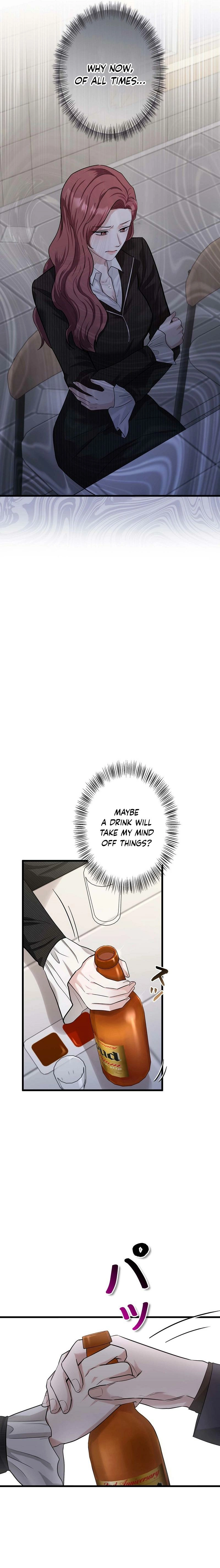 Would You Like to Have an Affair With Me Chapter 31 Page 5