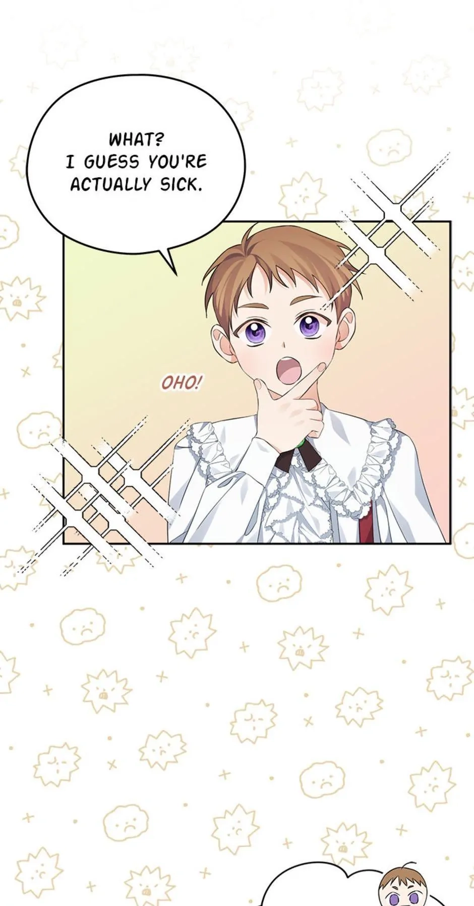 My Dear Aster Chapter 29 Page 12