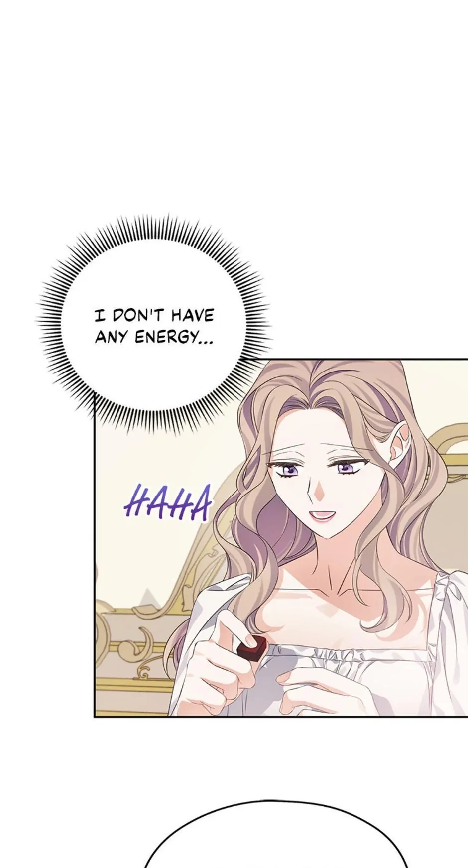 My Dear Aster Chapter 29 Page 15