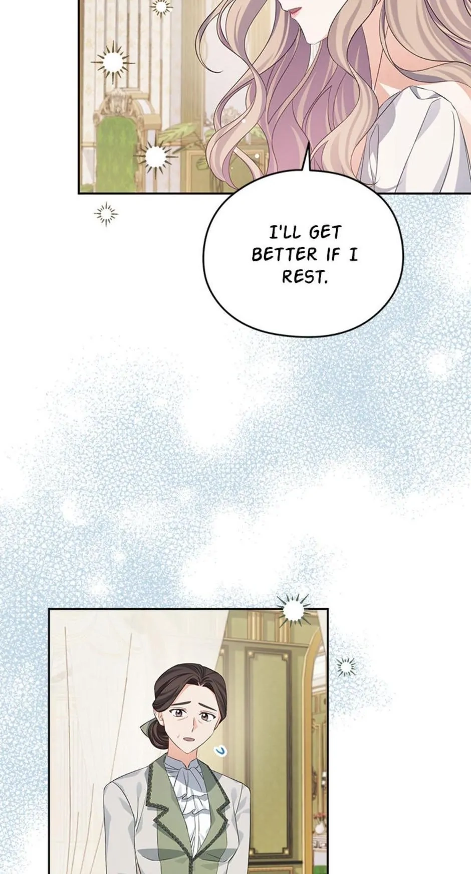 My Dear Aster Chapter 29 Page 18