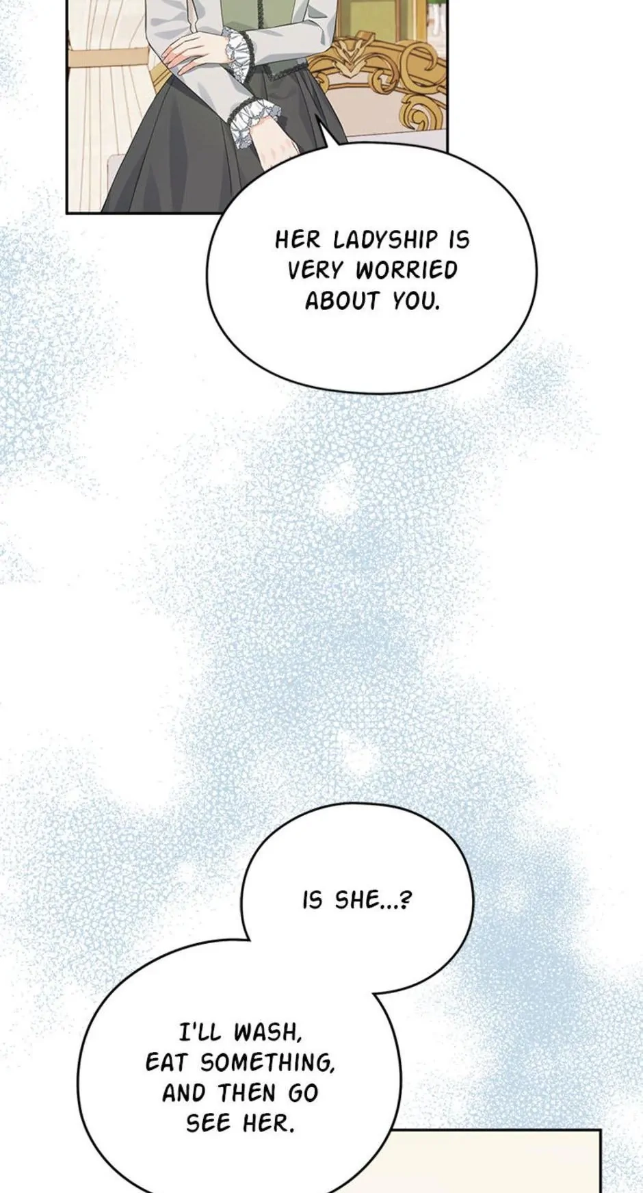 My Dear Aster Chapter 29 Page 19