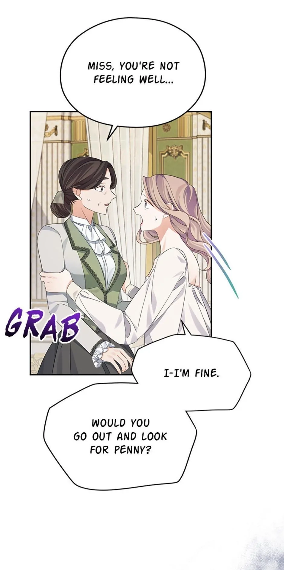 My Dear Aster Chapter 29 Page 25