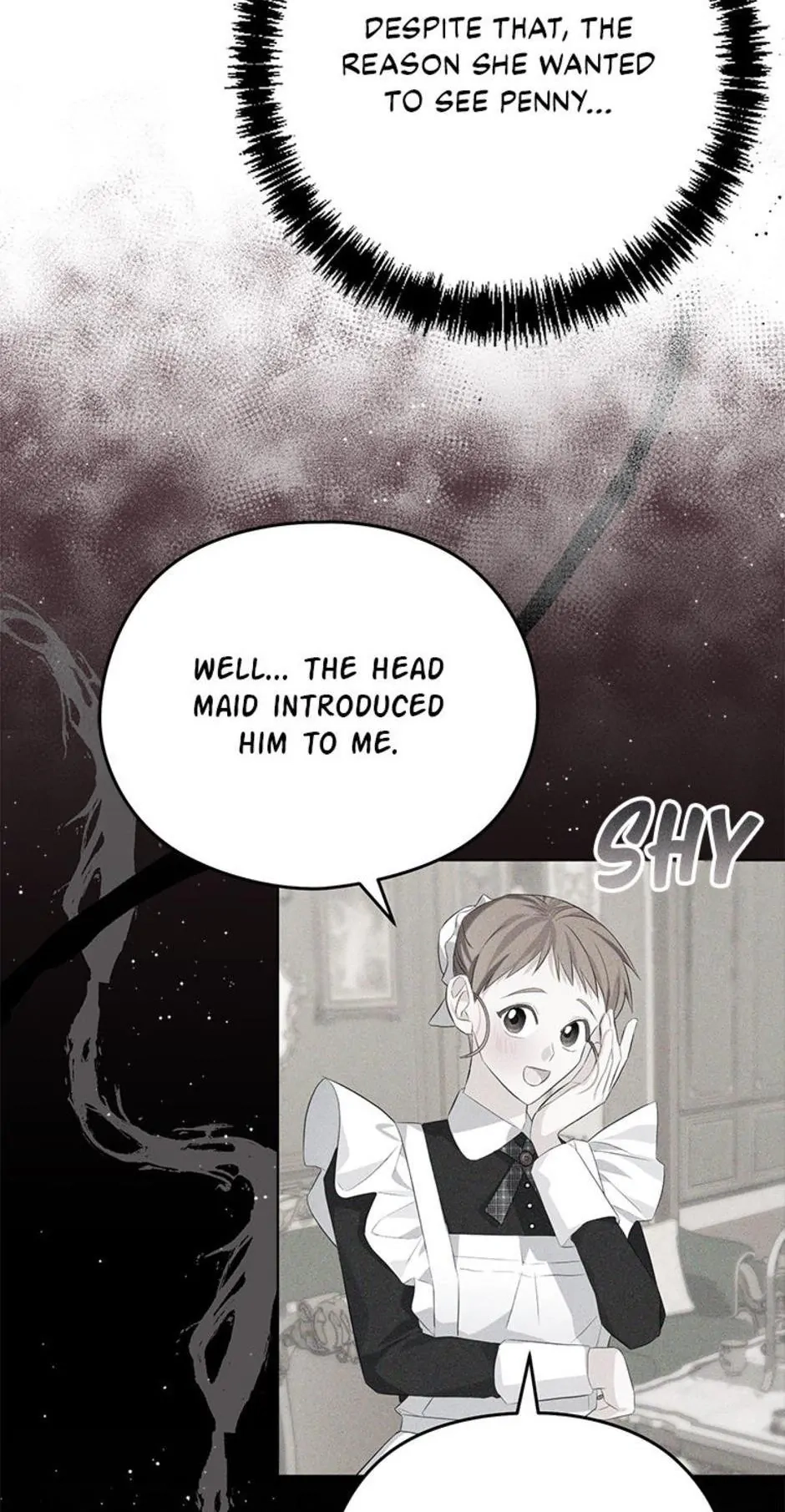 My Dear Aster Chapter 29 Page 36