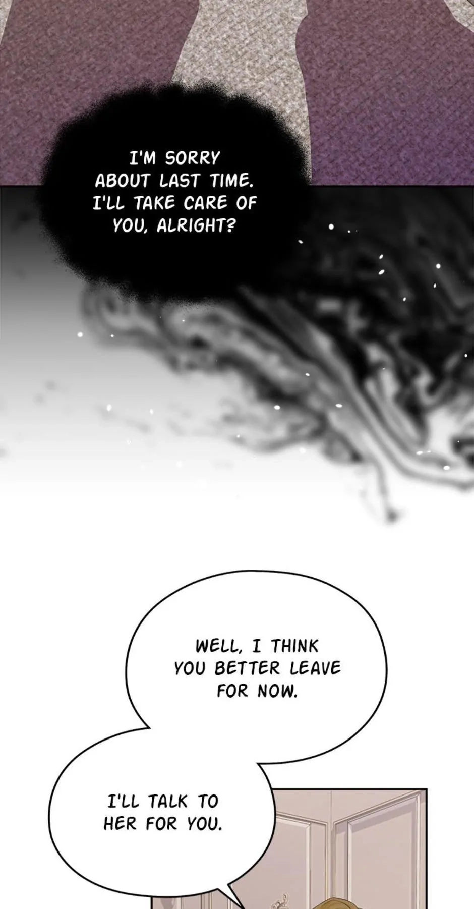 My Dear Aster Chapter 29 Page 44