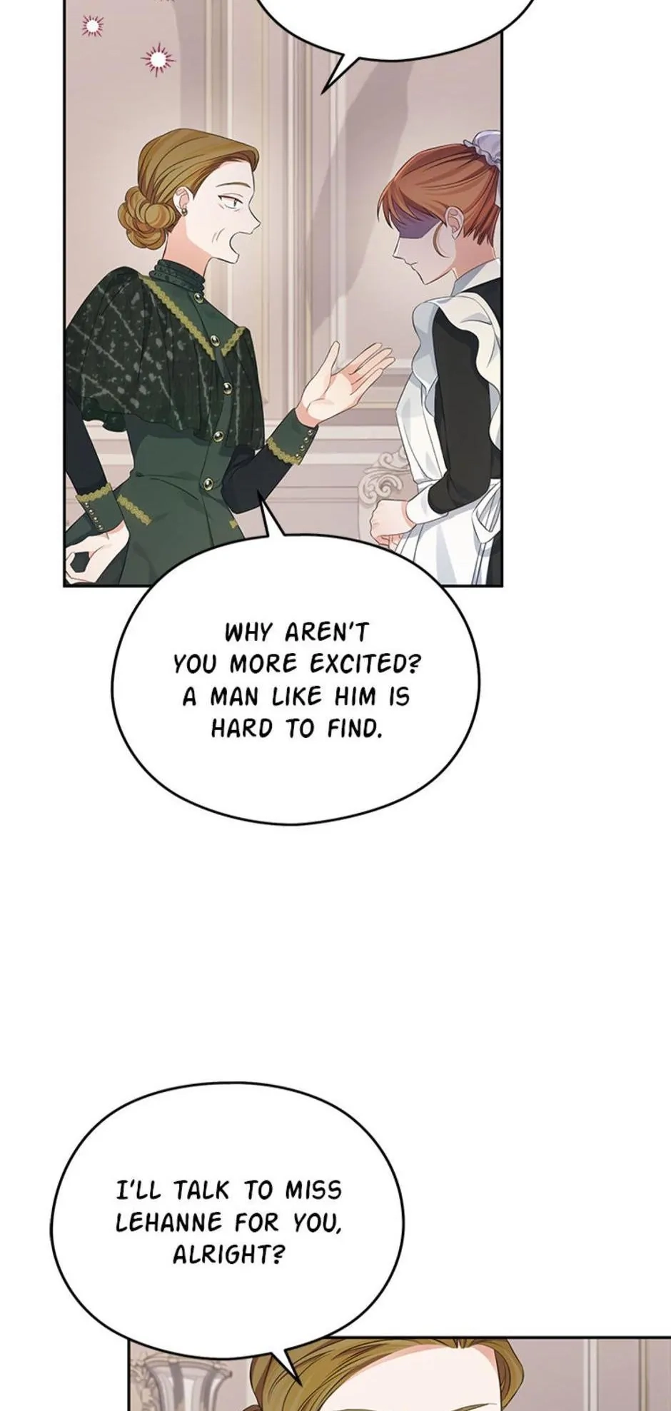 My Dear Aster Chapter 29 Page 54