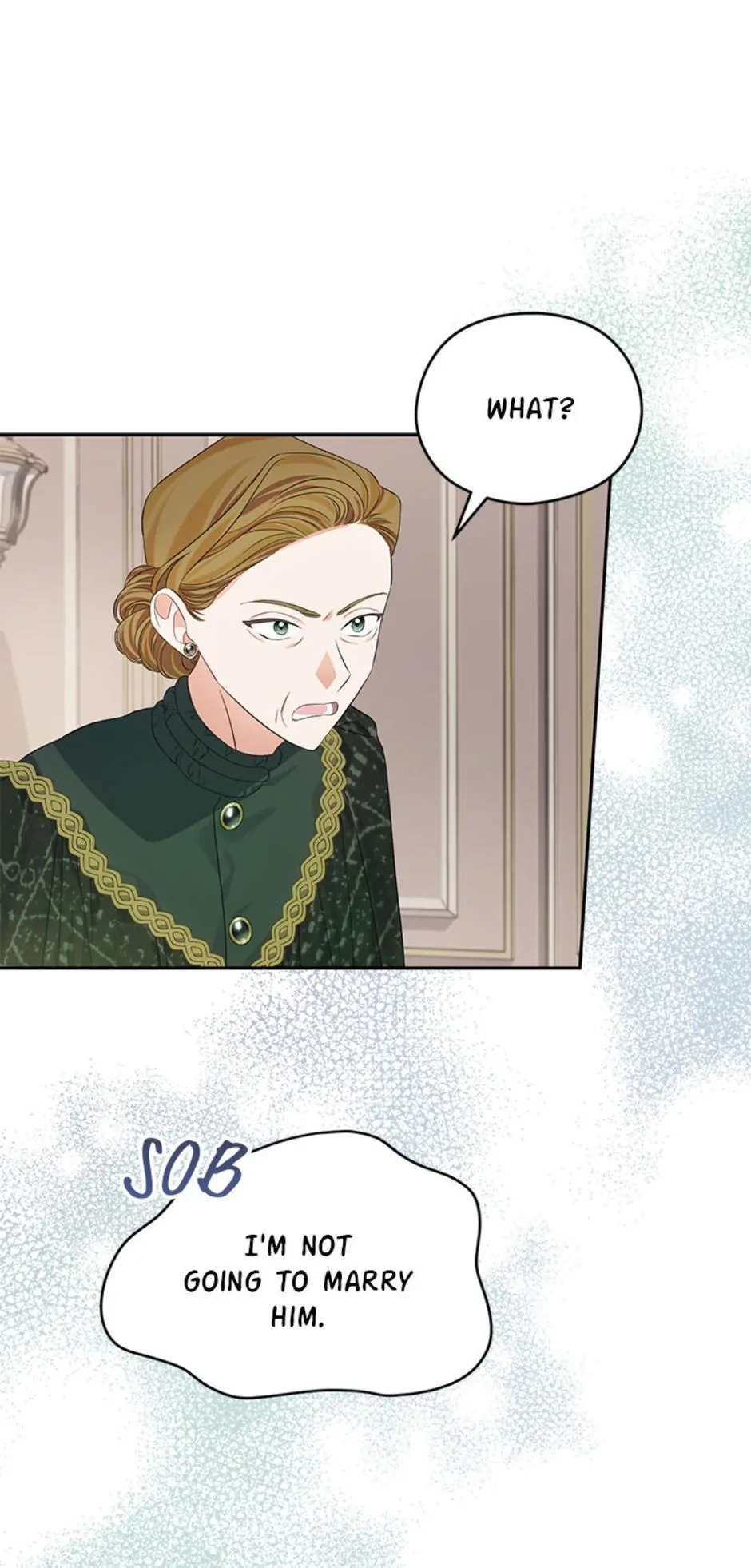 My Dear Aster Chapter 29 Page 57