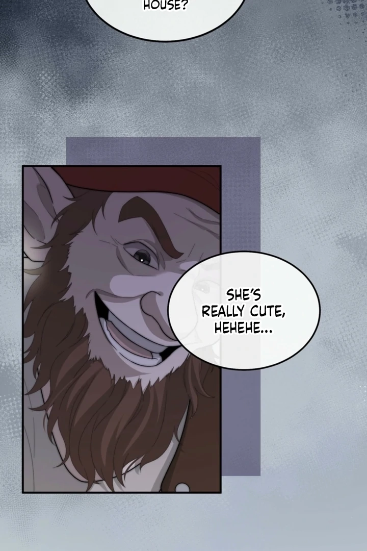 Rosemary's Awakening Chapter 26 Page 7