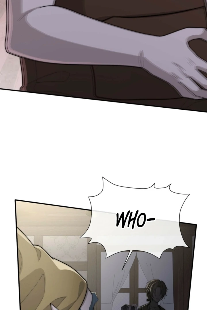Rosemary's Awakening Chapter 26 Page 10