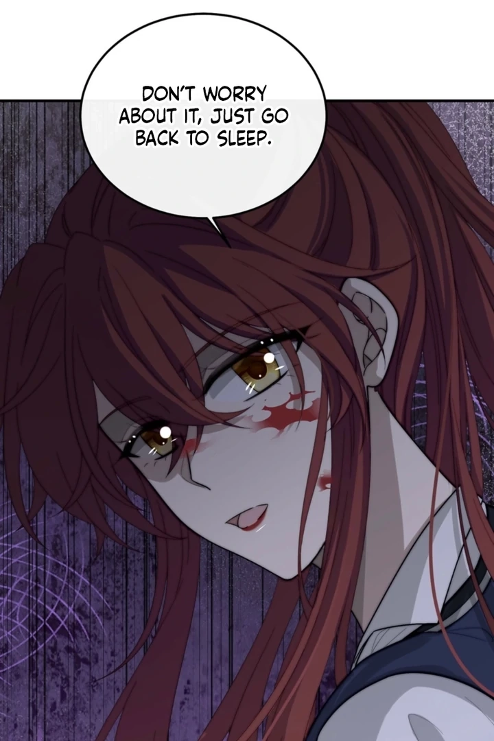 Rosemary's Awakening Chapter 26 Page 18