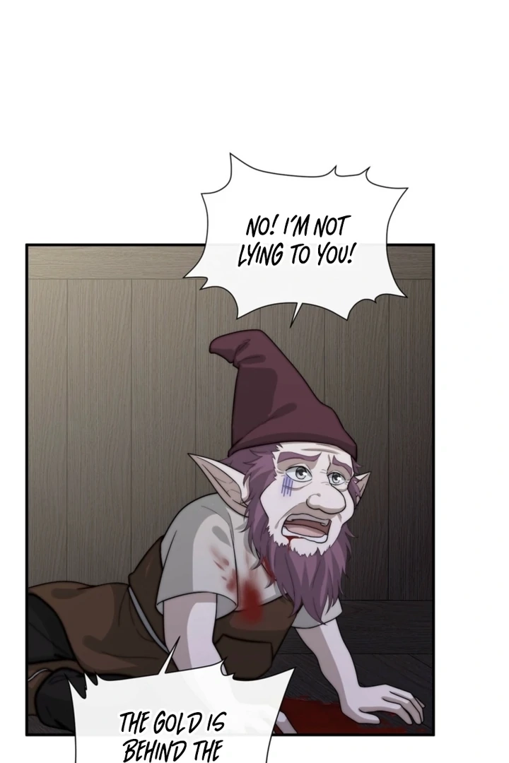 Rosemary's Awakening Chapter 26 Page 23