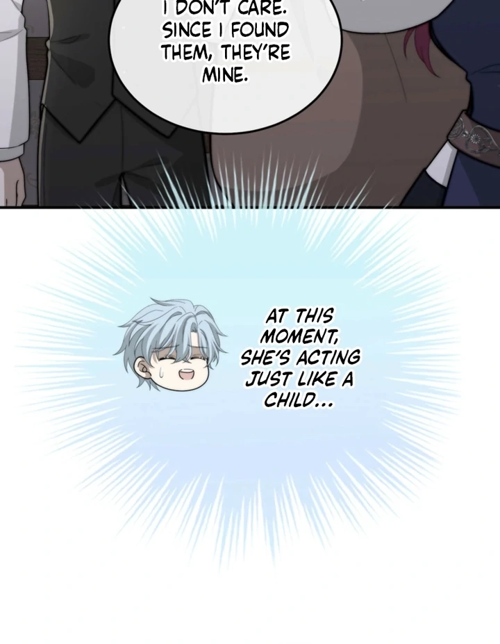 Rosemary's Awakening Chapter 26 Page 28