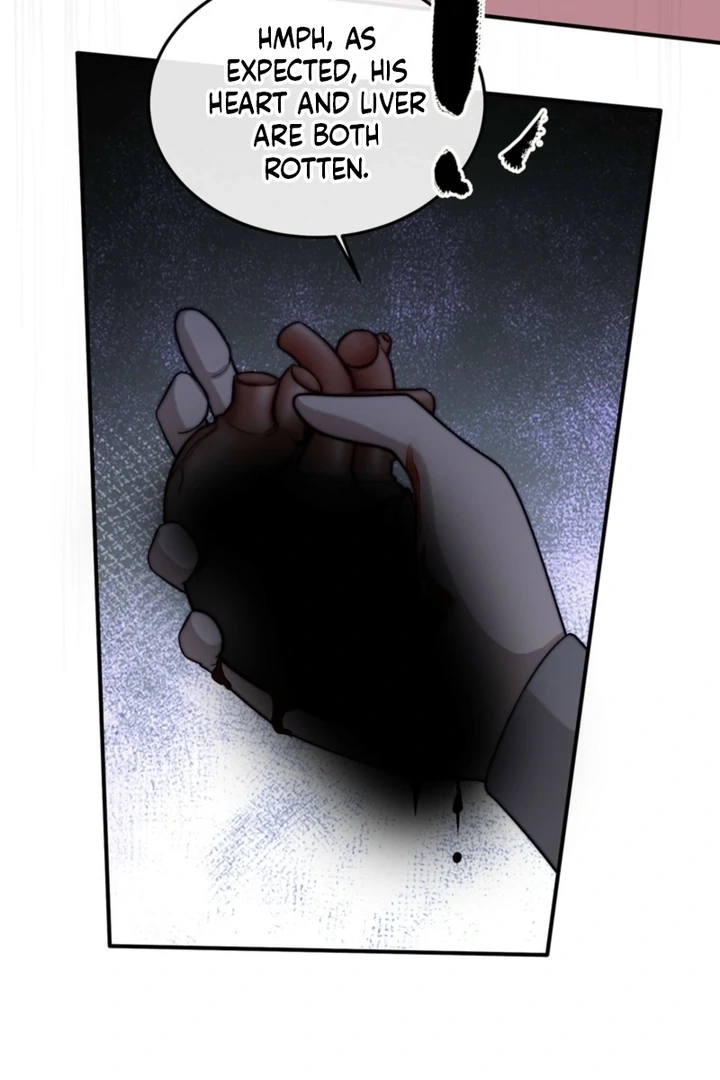 Rosemary's Awakening Chapter 26 Page 33