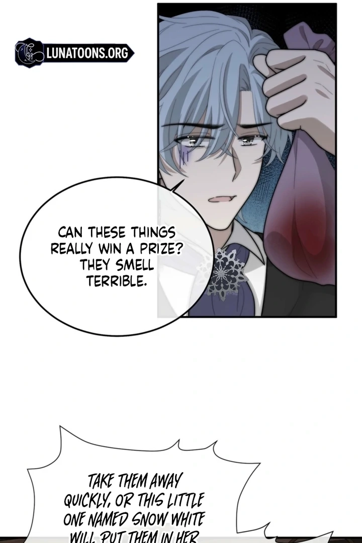 Rosemary's Awakening Chapter 26 Page 43