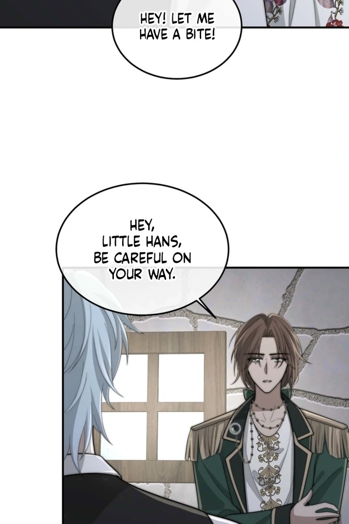 Rosemary's Awakening Chapter 26 Page 45