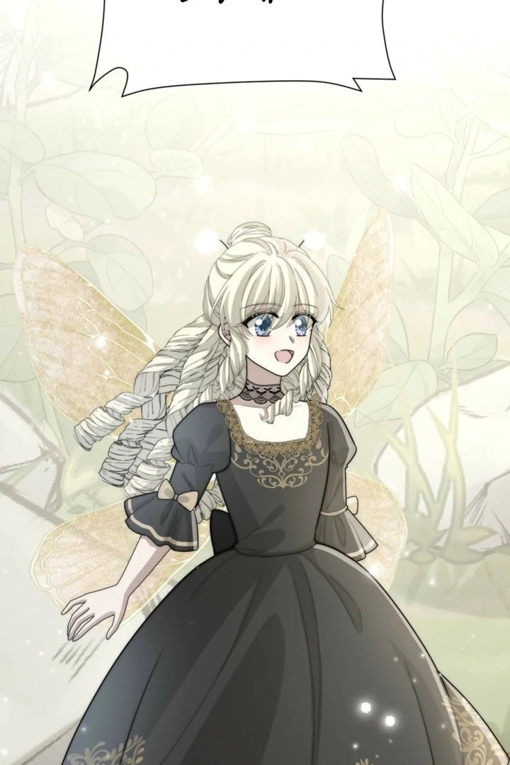 Rosemary's Awakening Chapter 26 Page 60