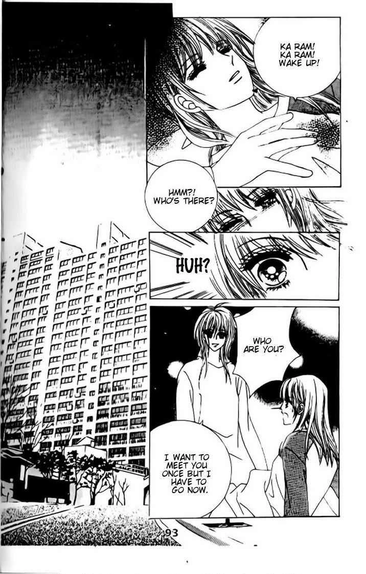 A Tackle On My Life Chapter 8 Page 37