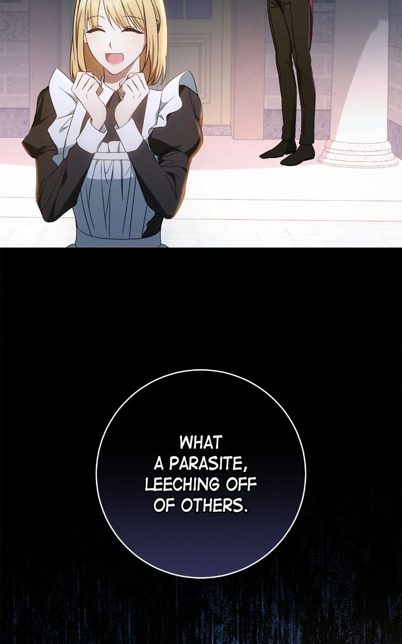 My Husband Was Stolen Twice Chapter 31 Page 22