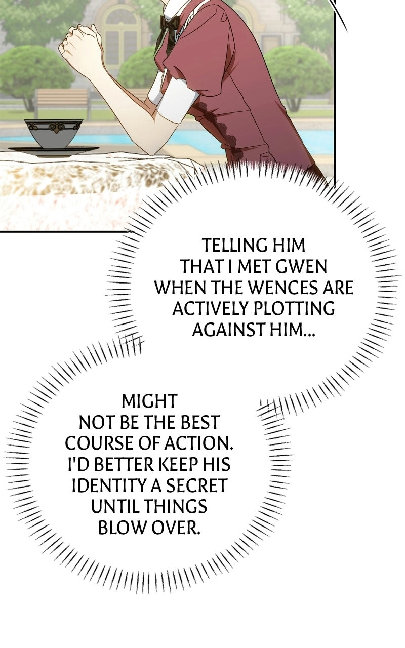 My Husband Was Stolen Twice Chapter 31 Page 47