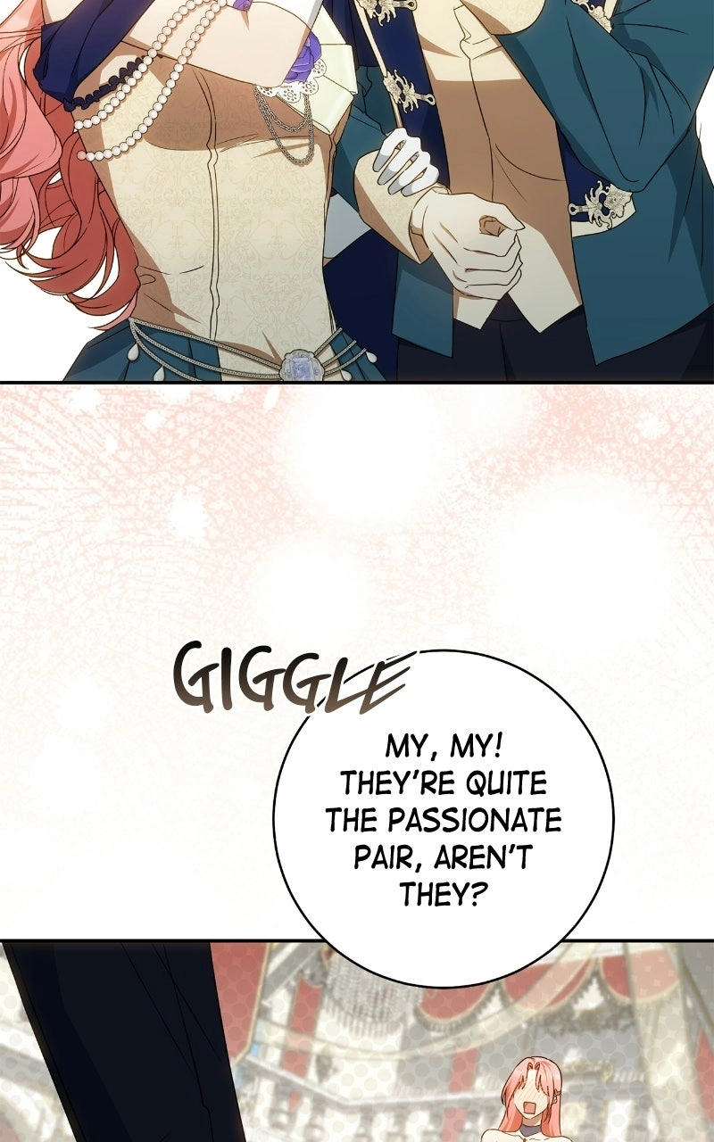 My Husband Was Stolen Twice Chapter 31 Page 92