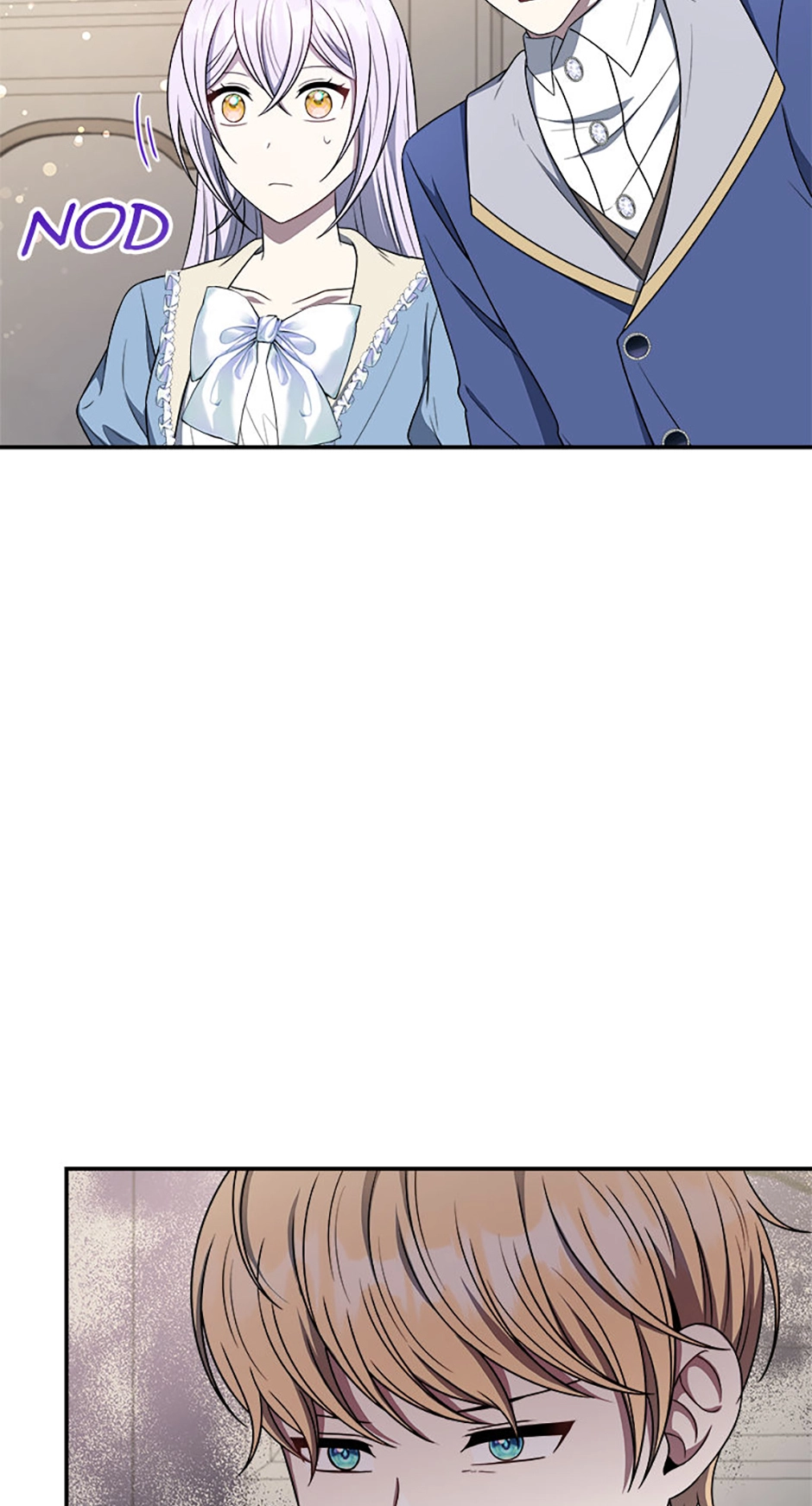 My Prince's Healing Touch Chapter 75 Page 3