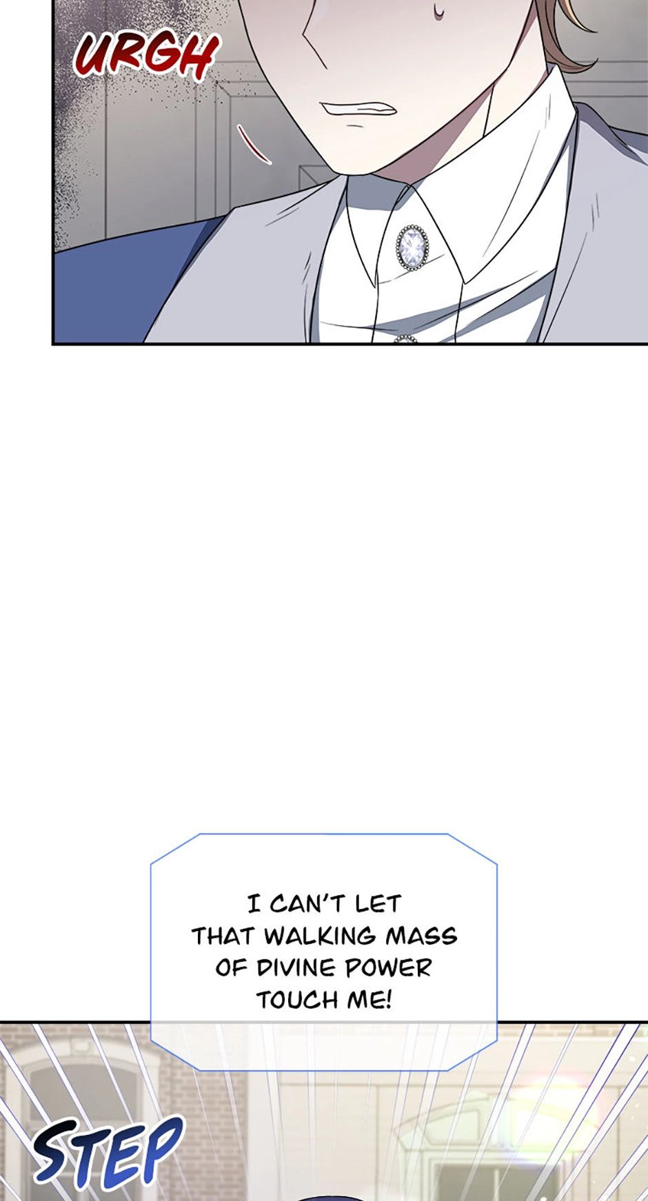 My Prince's Healing Touch Chapter 75 Page 4