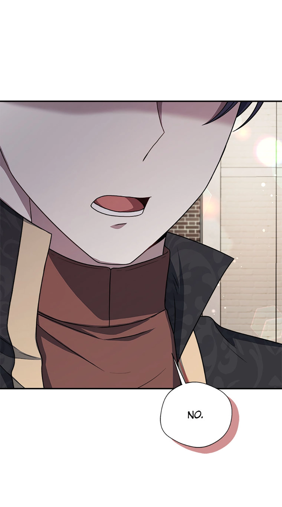 My Prince's Healing Touch Chapter 75 Page 10