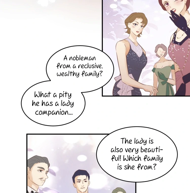 Scent of Desire Chapter 10 Page 29