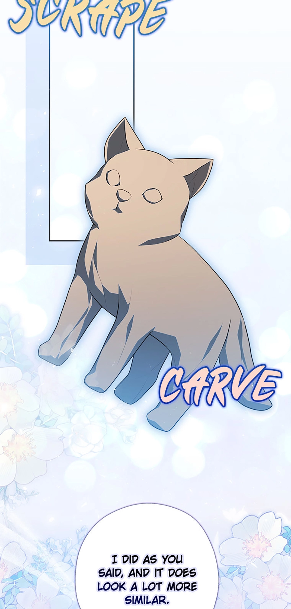Marry or Die Chapter 27 Page 22