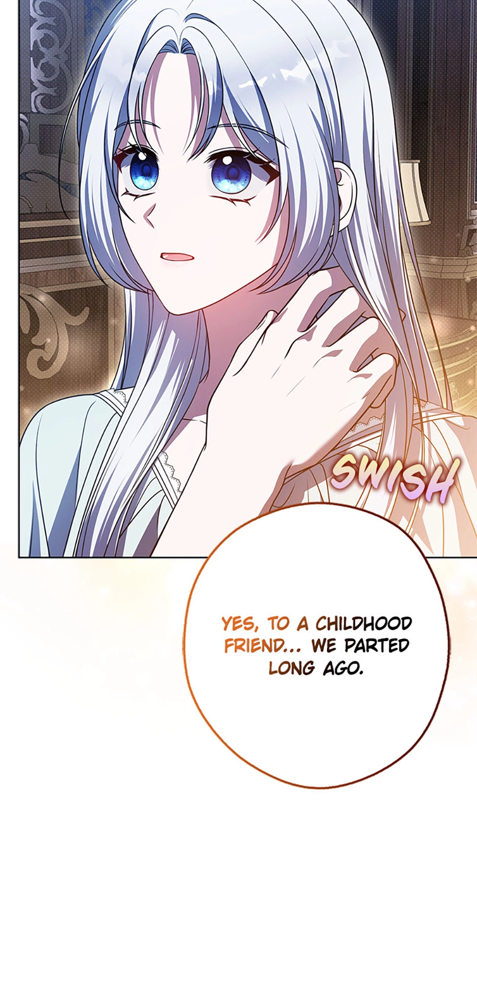 Marry or Die Chapter 27 Page 52