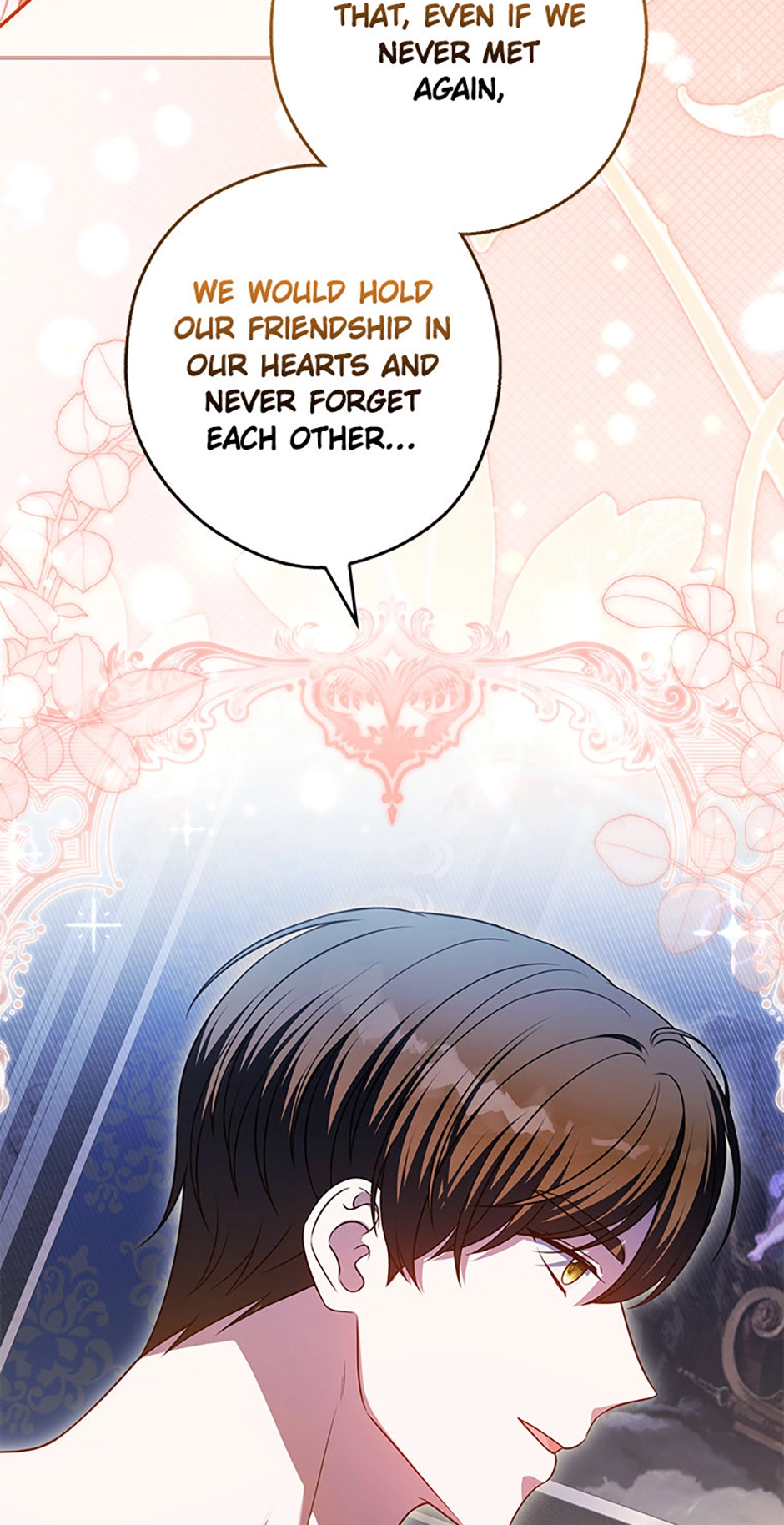Marry or Die Chapter 27 Page 54