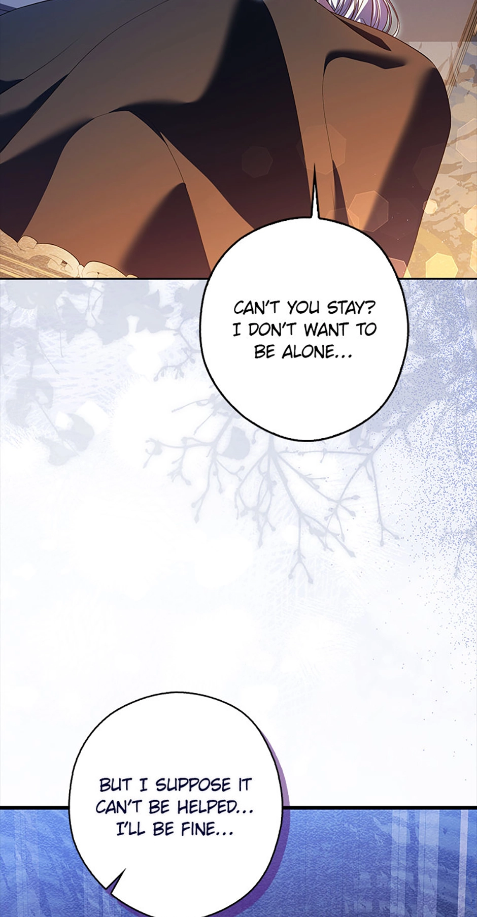 Marry or Die Chapter 27 Page 79