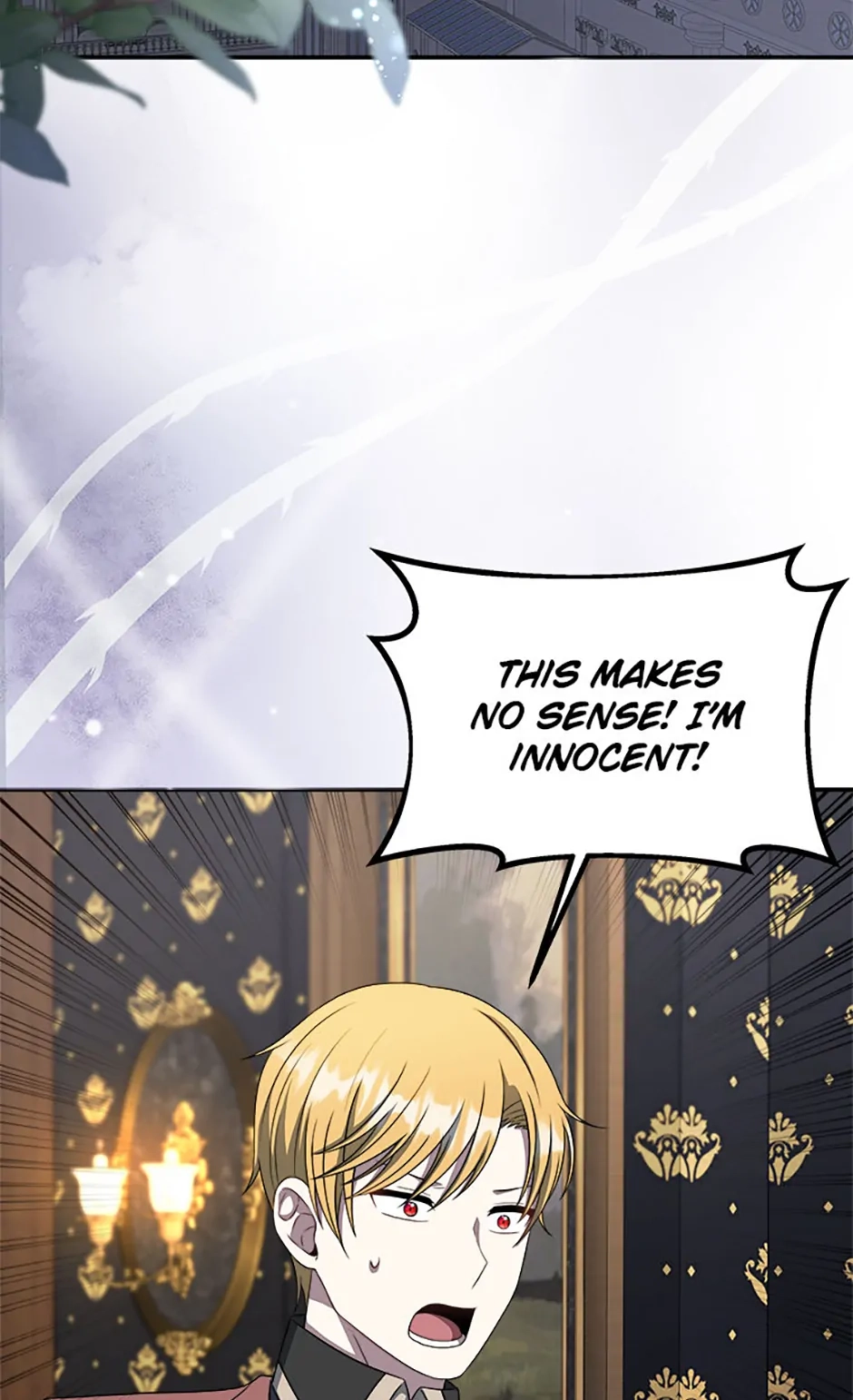 My Prince's Healing Touch Chapter 88 Page 41