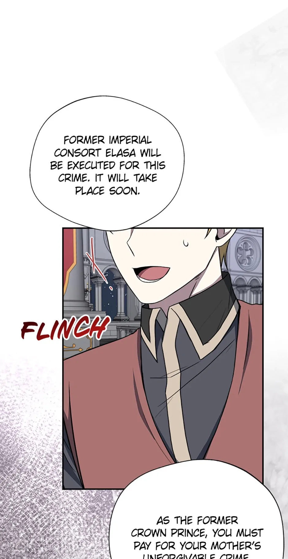 My Prince's Healing Touch Chapter 88 Page 66