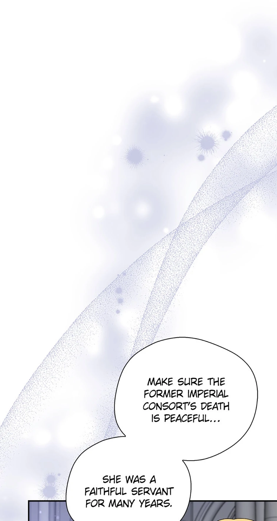 My Prince's Healing Touch Chapter 88 Page 77