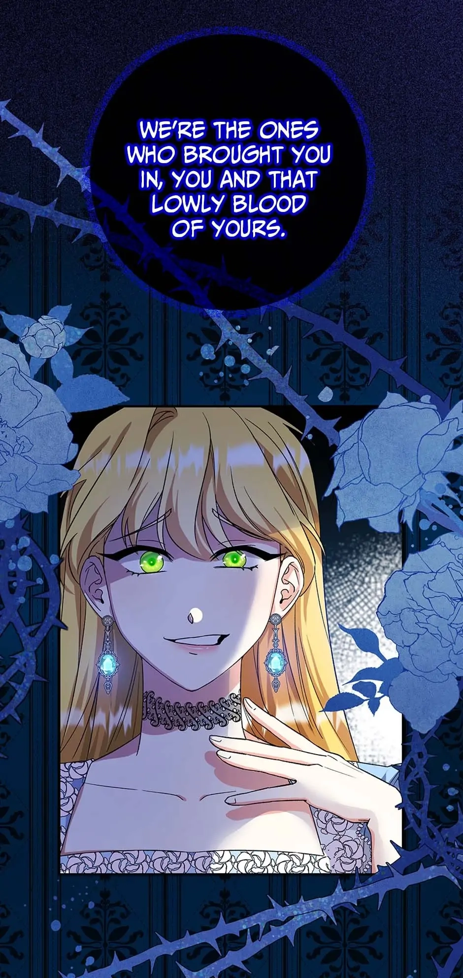 The Admiral's Monstrous Wife Chapter 3 Page 4