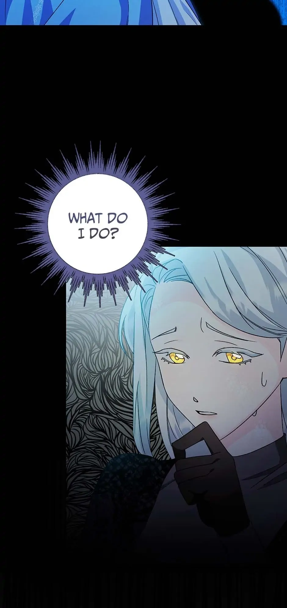 The Admiral's Monstrous Wife Chapter 3 Page 7