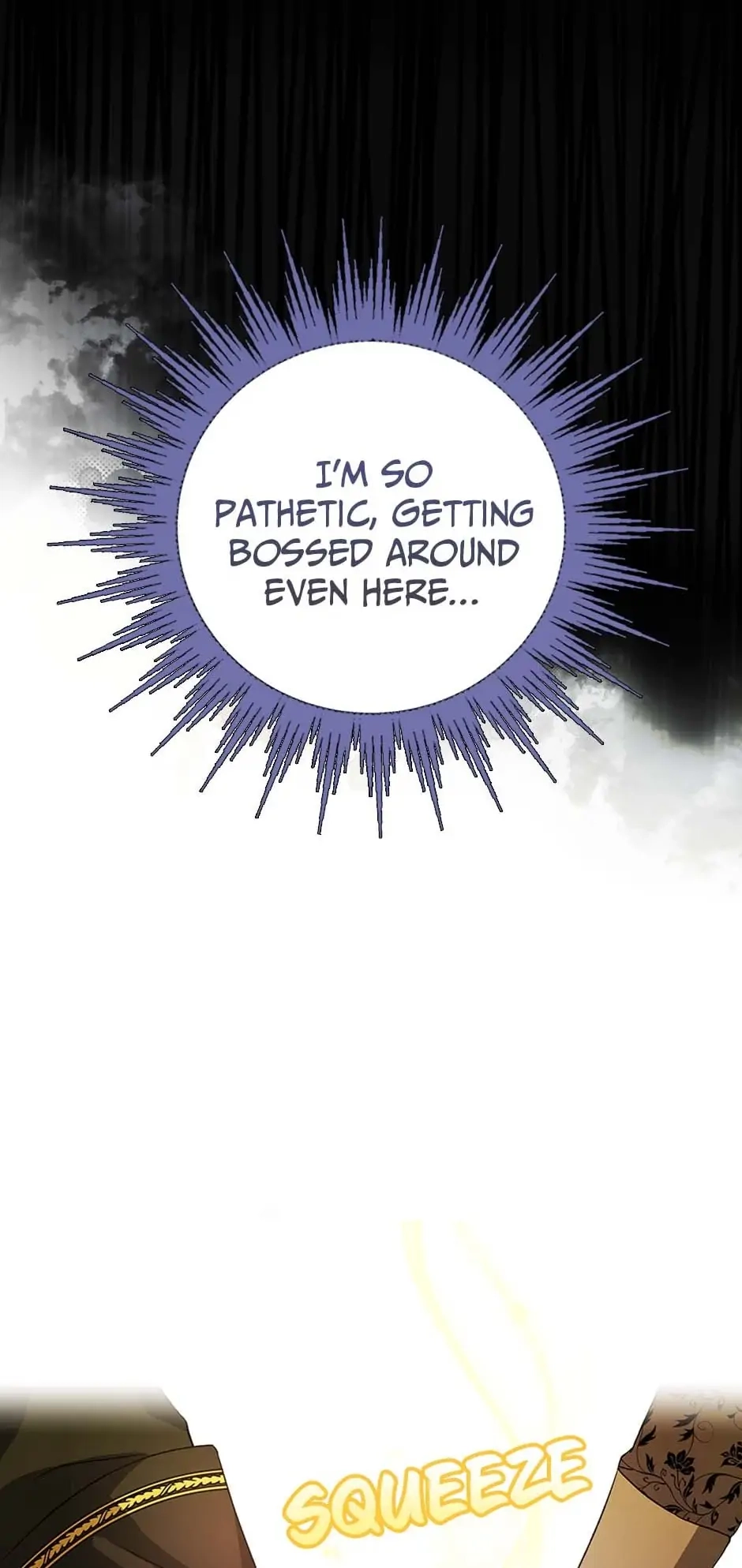 The Admiral's Monstrous Wife Chapter 3 Page 8