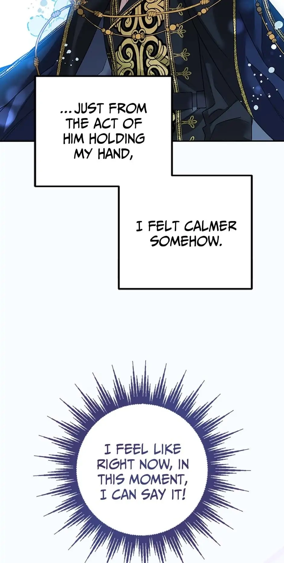 The Admiral's Monstrous Wife Chapter 3 Page 12