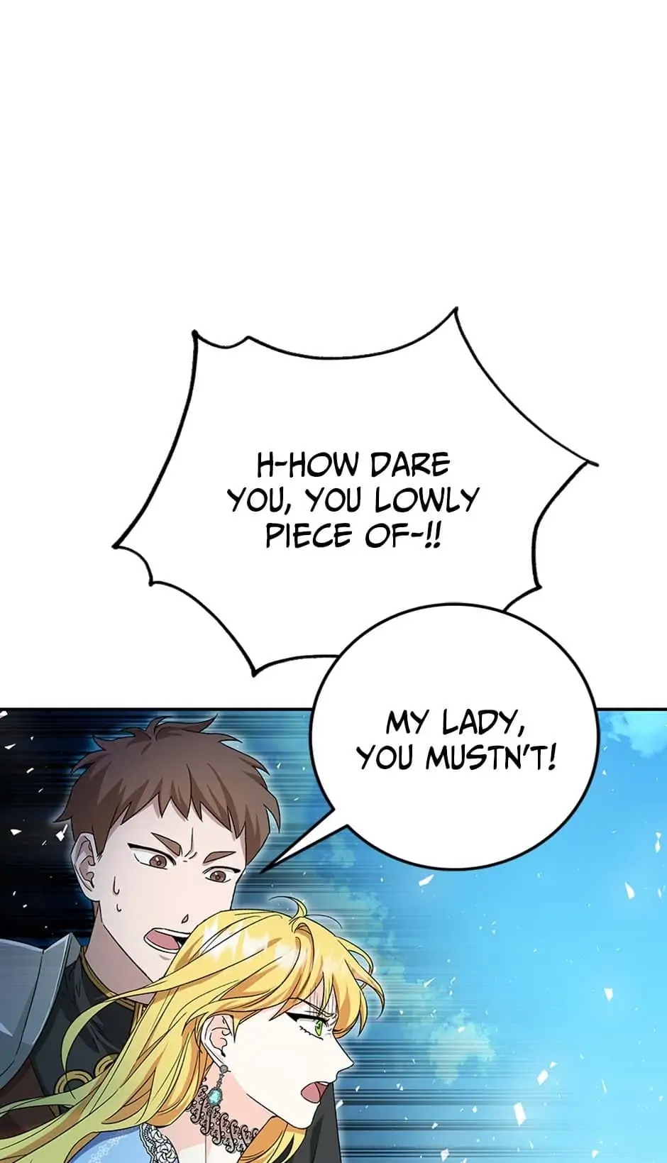 The Admiral's Monstrous Wife Chapter 3 Page 17