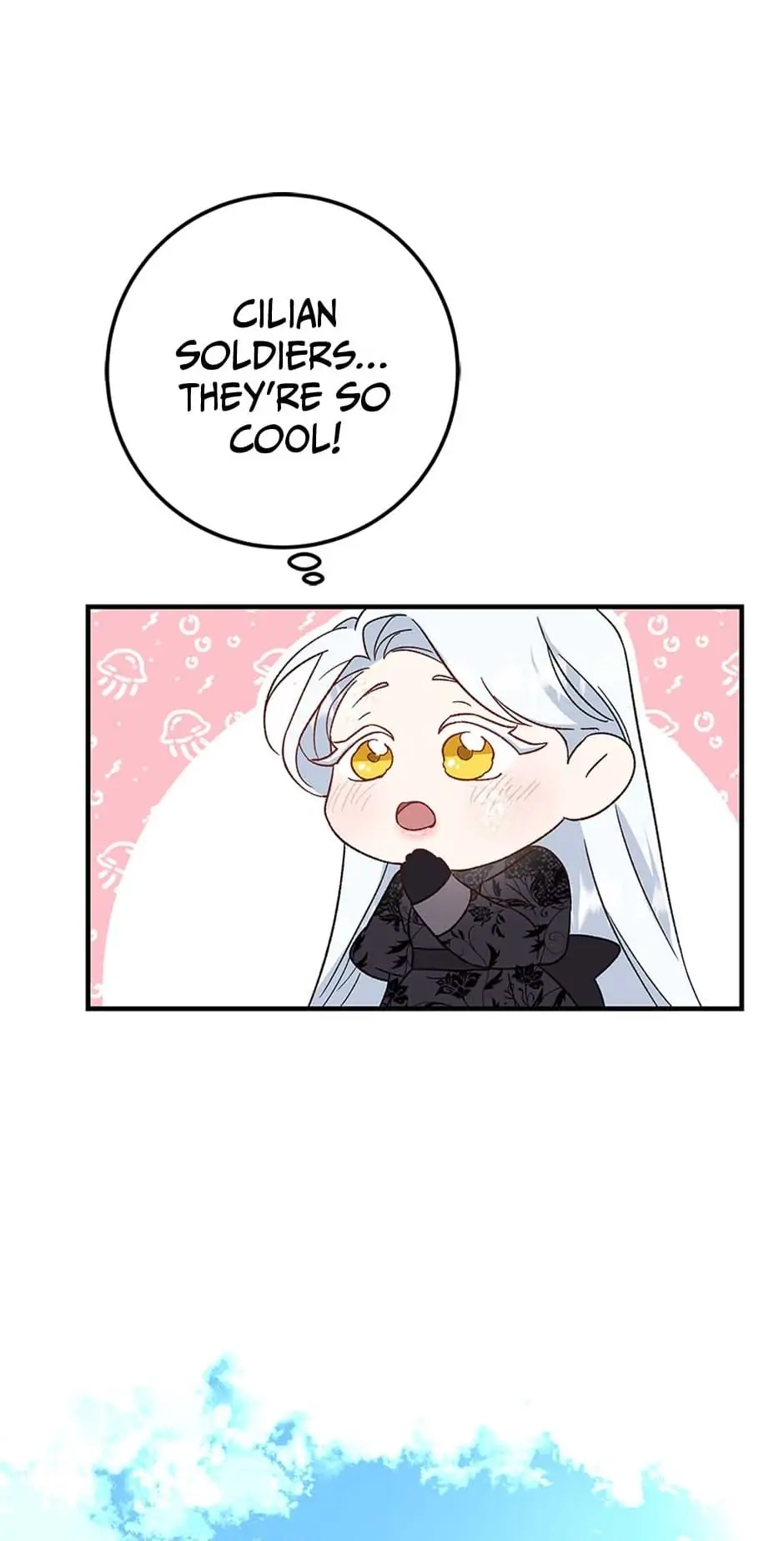 The Admiral's Monstrous Wife Chapter 3 Page 31