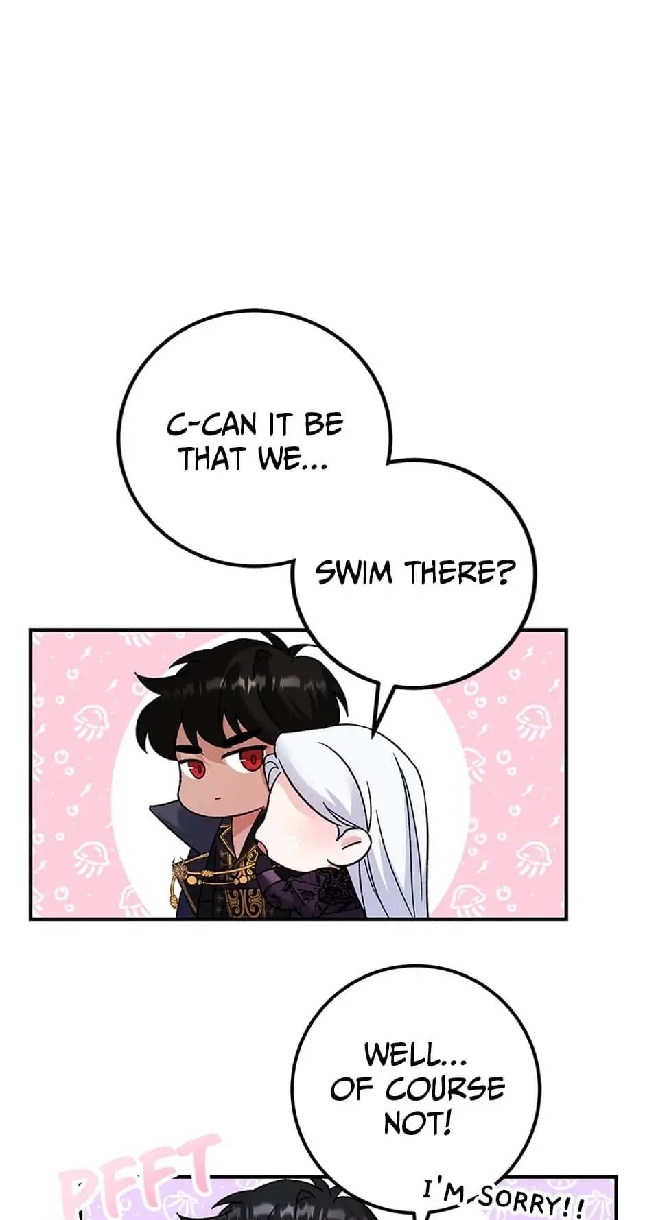 The Admiral's Monstrous Wife Chapter 3 Page 46