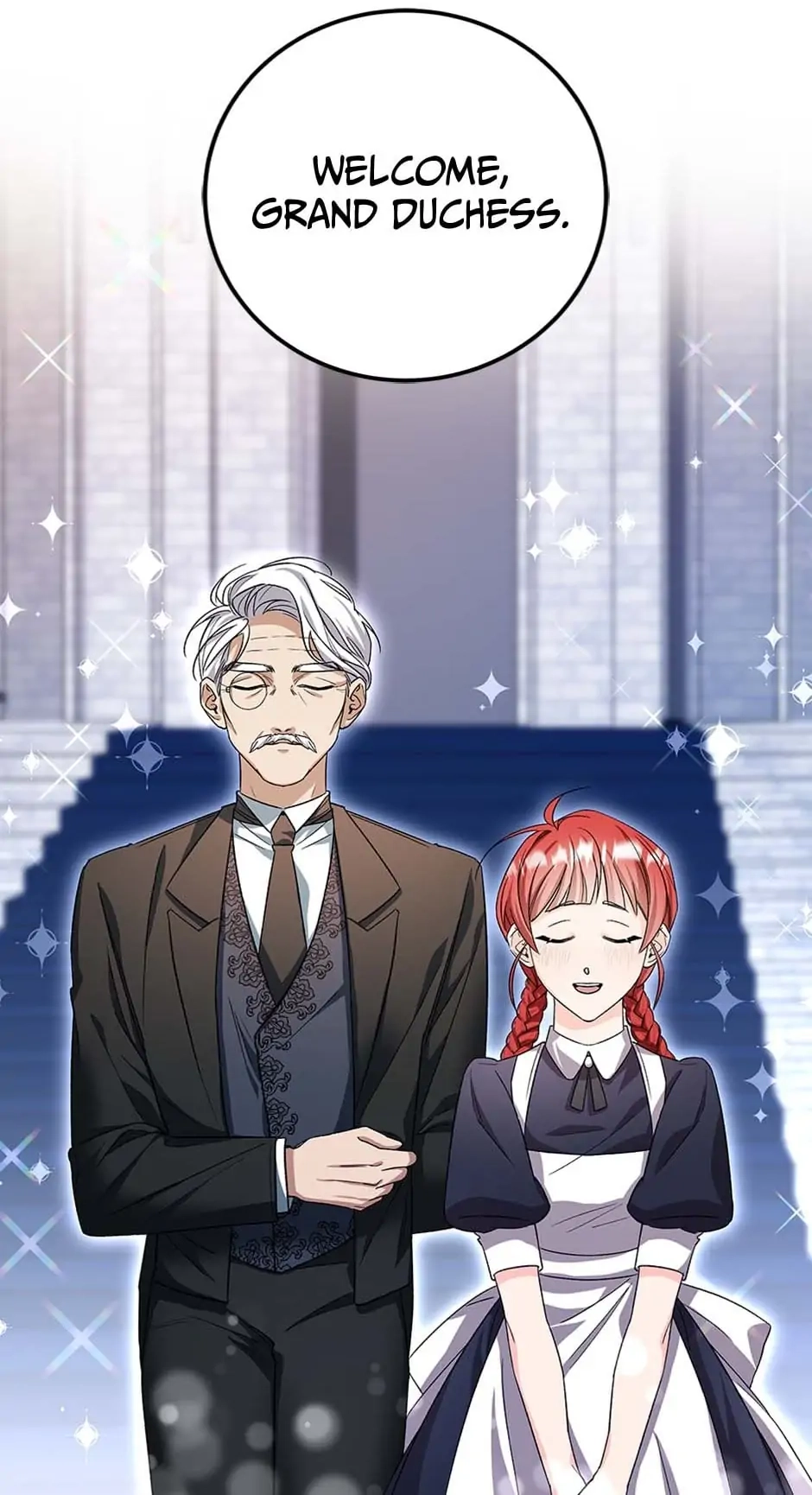 The Admiral's Monstrous Wife Chapter 3 Page 64