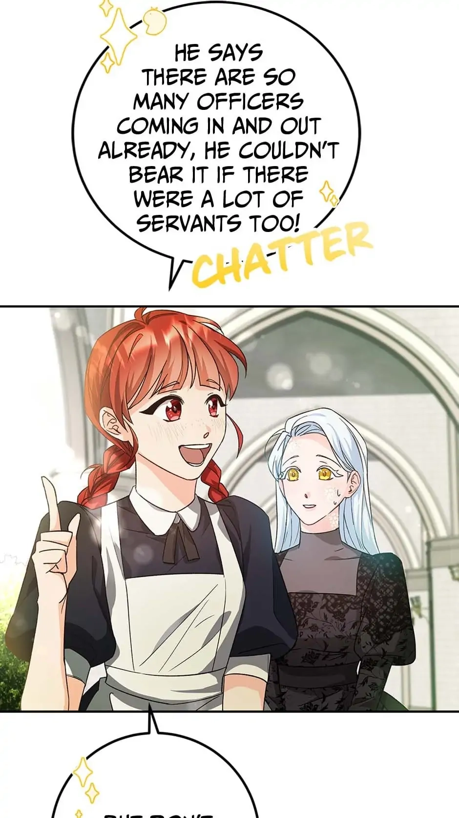 The Admiral's Monstrous Wife Chapter 3 Page 79