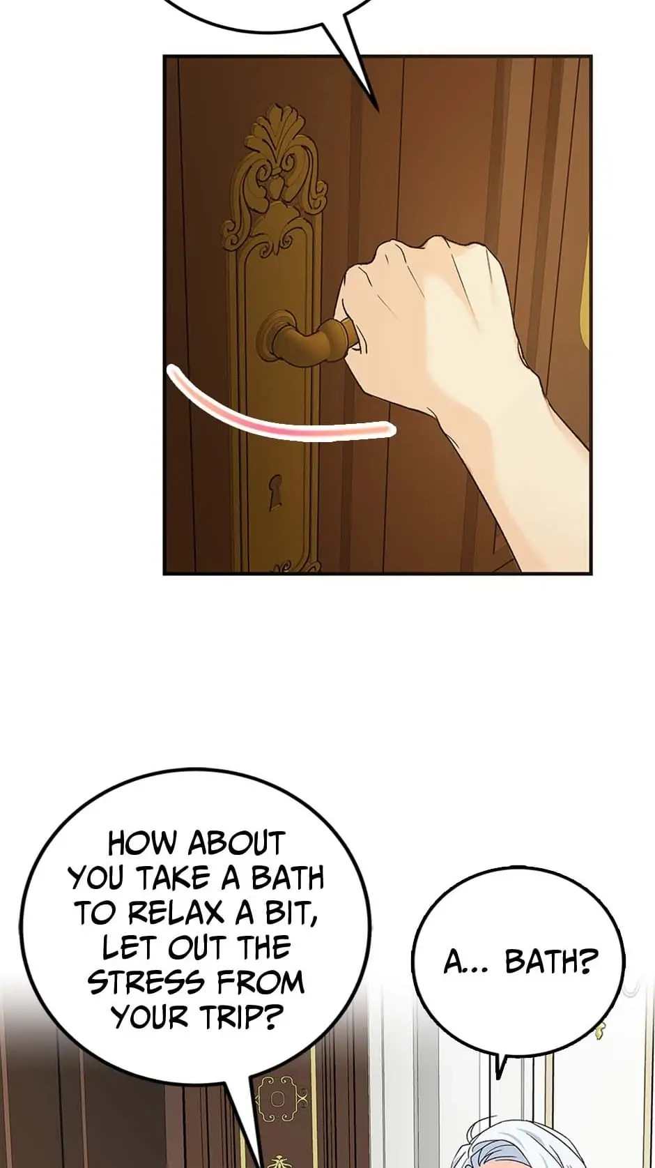 The Admiral's Monstrous Wife Chapter 3 Page 81