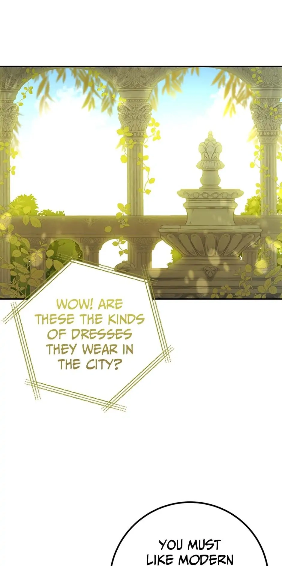 The Admiral's Monstrous Wife Chapter 3 Page 85