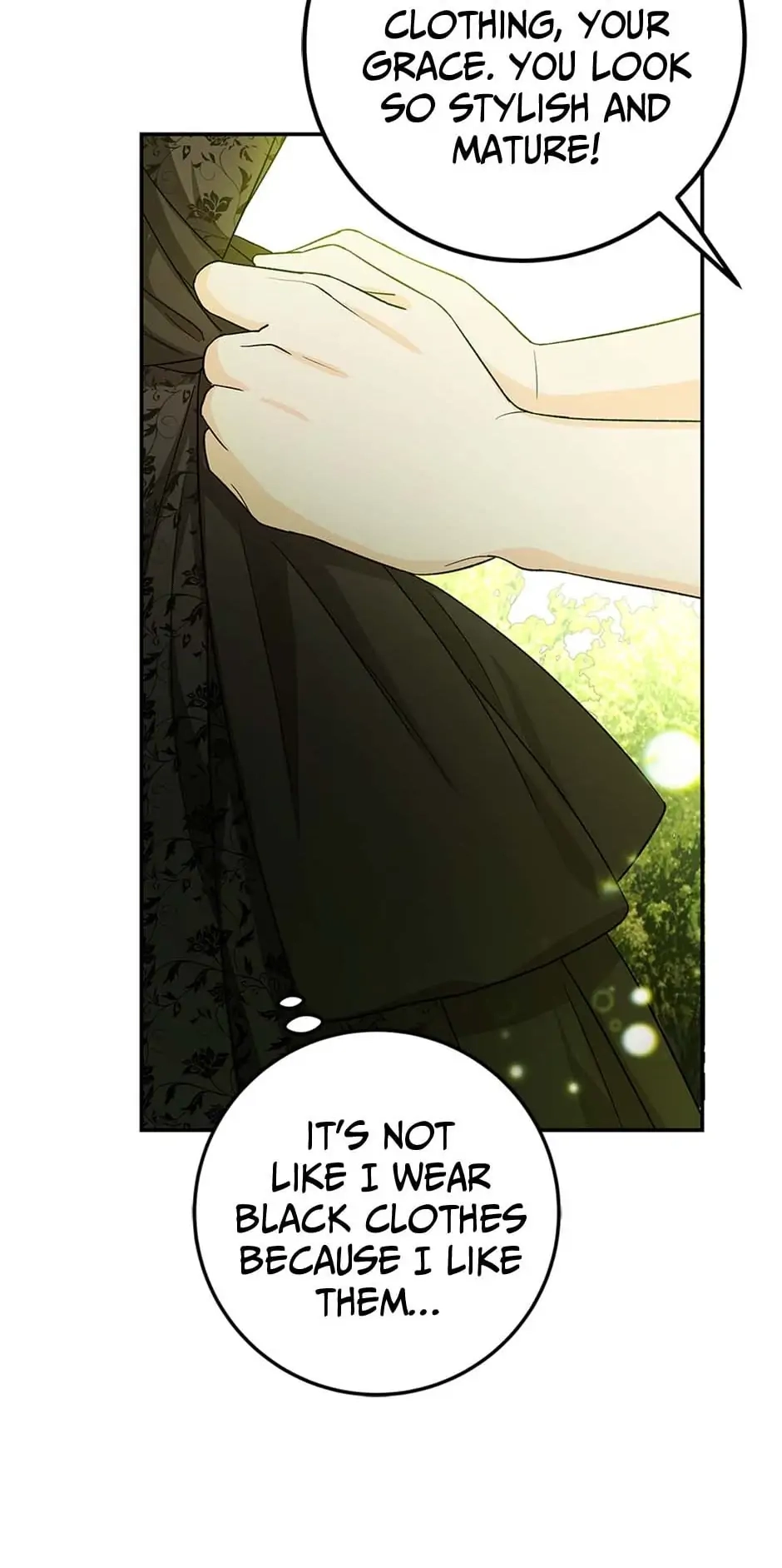 The Admiral's Monstrous Wife Chapter 3 Page 86